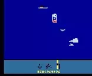 Image n° 5 - screenshots  : River Raid